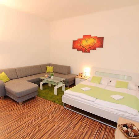 Apartment Simmering เวียนนา ภายนอก รูปภาพ